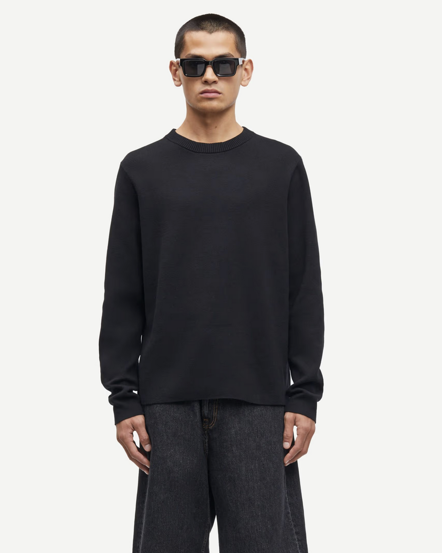 Samsoe Samsoe Men Saniklas Sweater