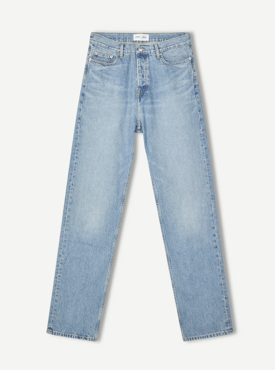 Samsoe Samsoe Men Saeddie Jeans