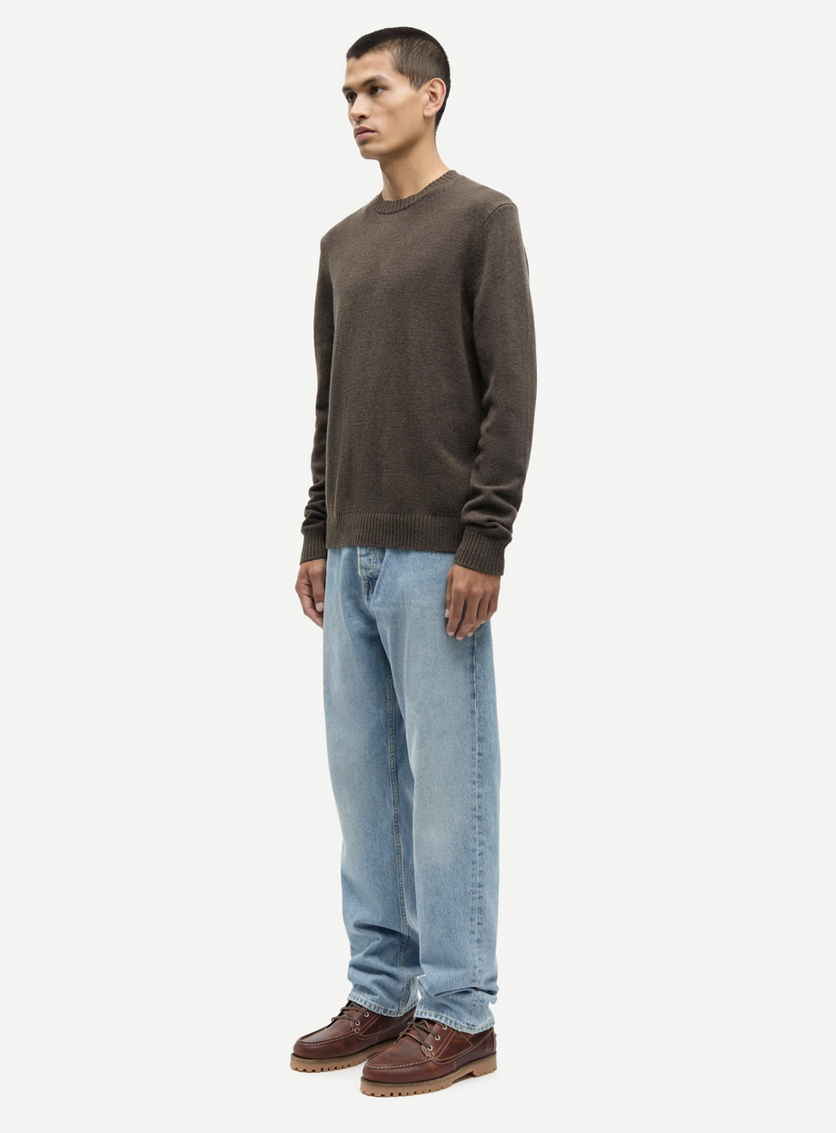 Samsoe Samsoe Men Saeddie Jeans