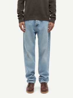 Samsoe Samsoe Men Saeddie Jeans