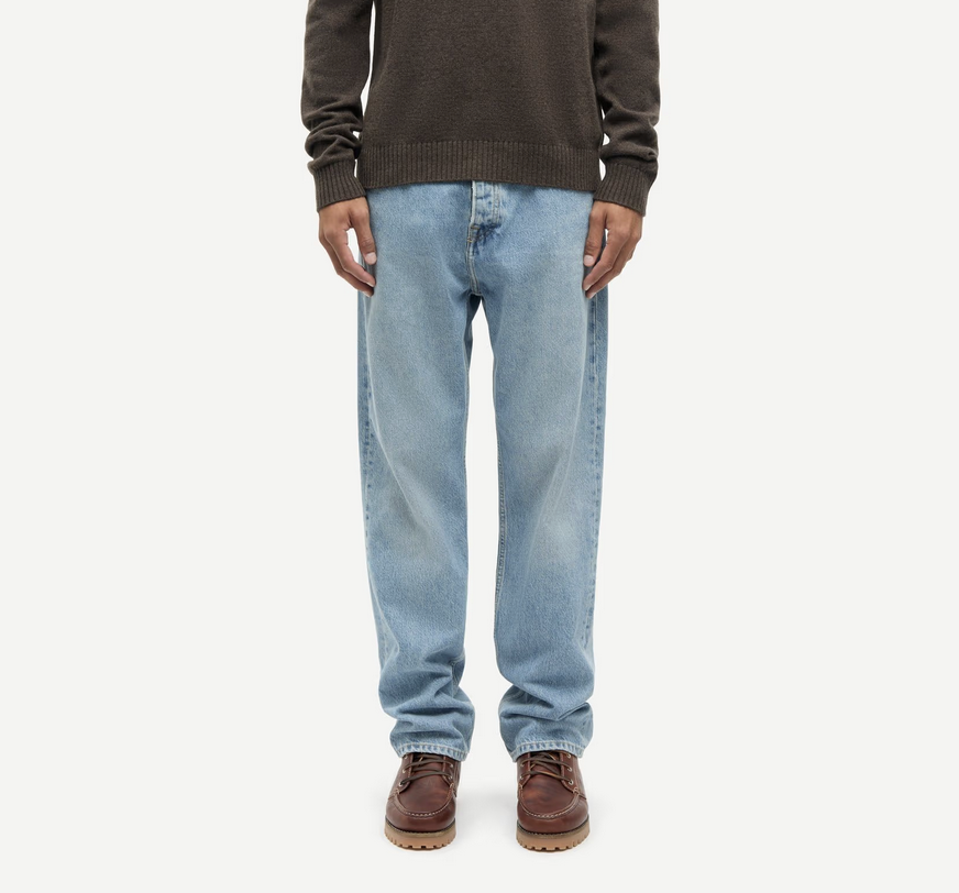 Samsoe Samsoe Men Saeddie Jeans