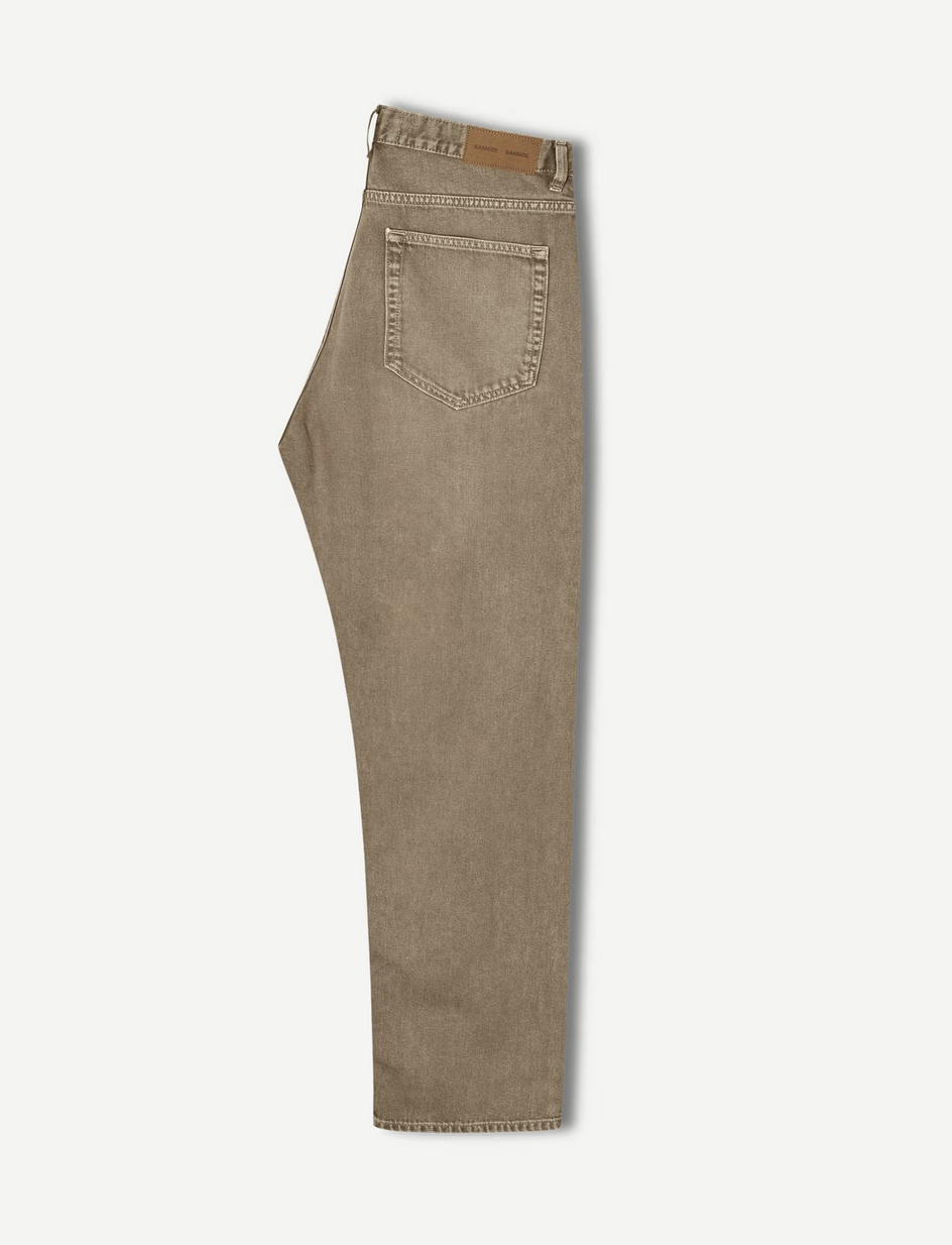 Samsoe Samsoe Men Saeddie Jeans
