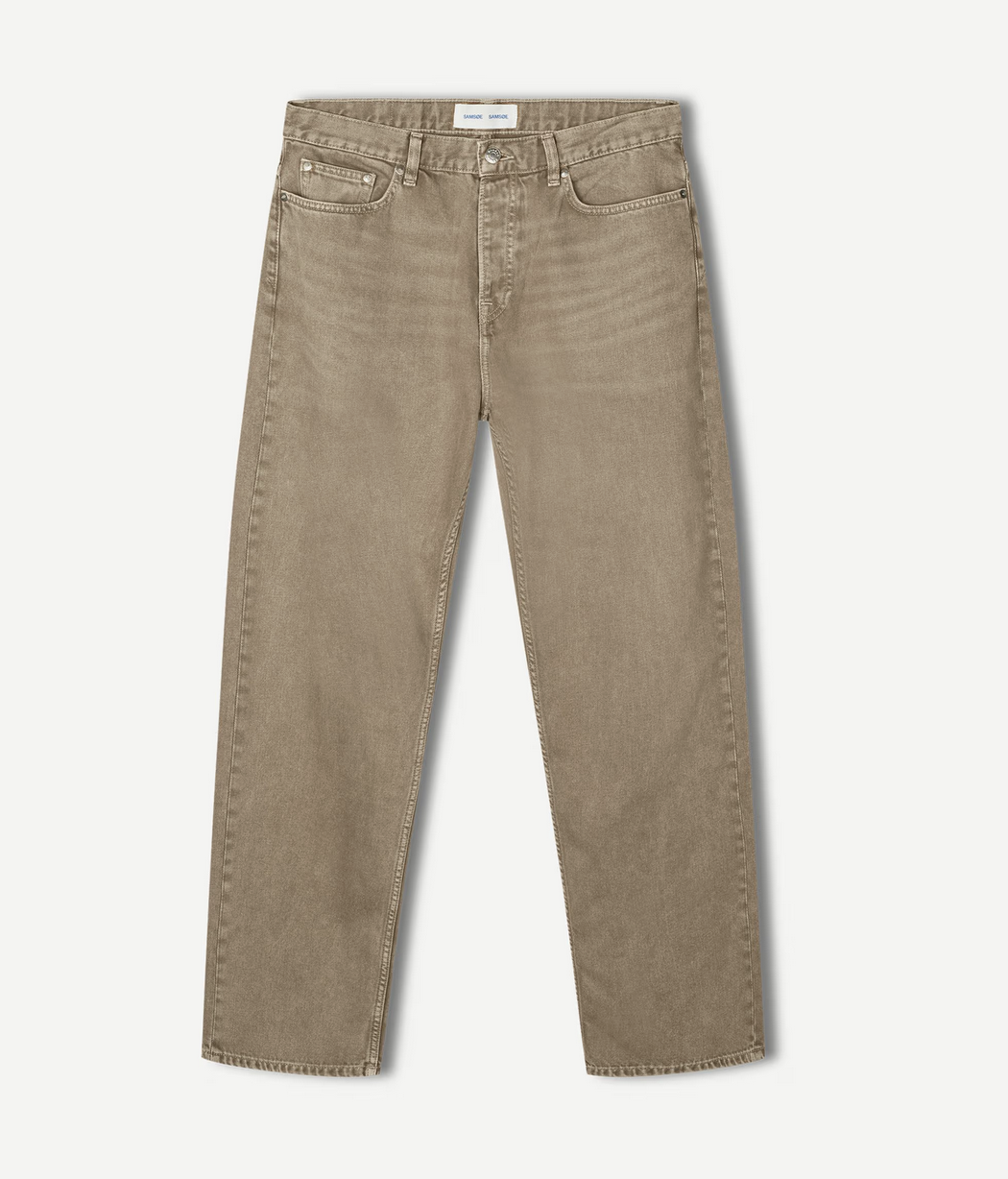 Samsoe Samsoe Men Saeddie Jeans