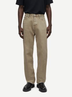 Samsoe Samsoe Men Saeddie Jeans