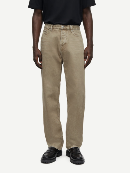 Samsoe Samsoe Men Saeddie Jeans