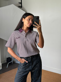 Baum Und Pferdgarten Jeanetta Polo