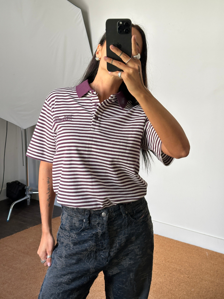 Baum Und Pferdgarten Jeanetta Polo