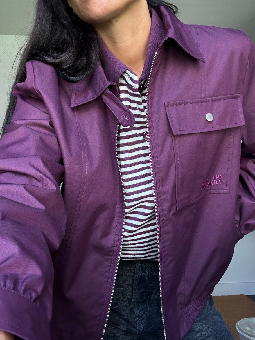 Baum Und Pferdgarten Jeanetta Polo