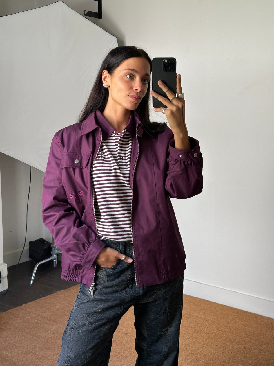 Baum Und Pferdgarten Jeanetta Polo