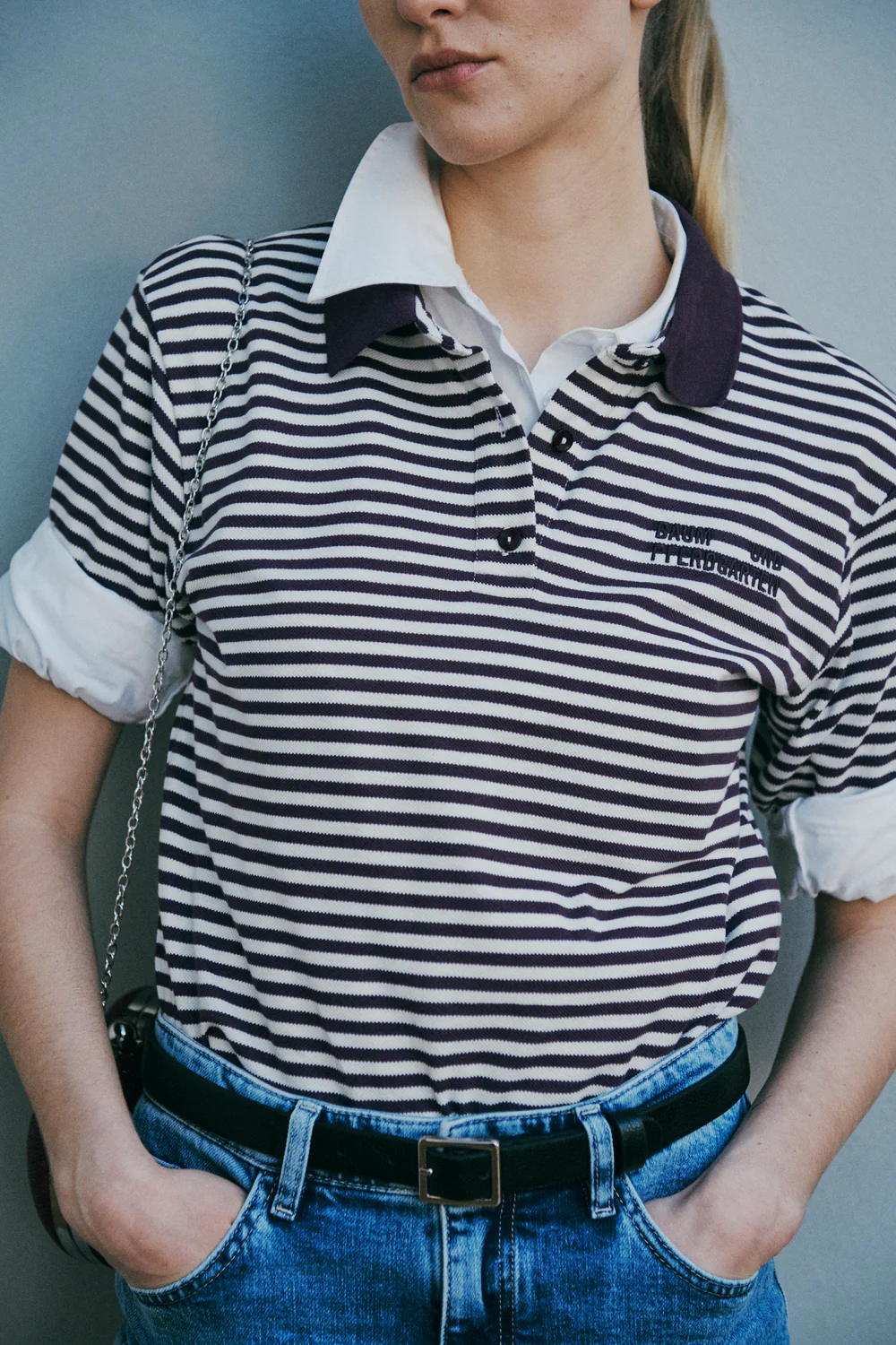 Baum Und Pferdgarten Jeanetta Polo