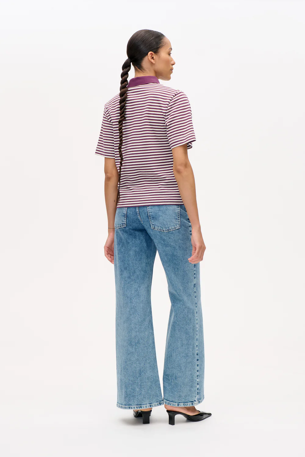 Baum Und Pferdgarten Jeanetta Polo