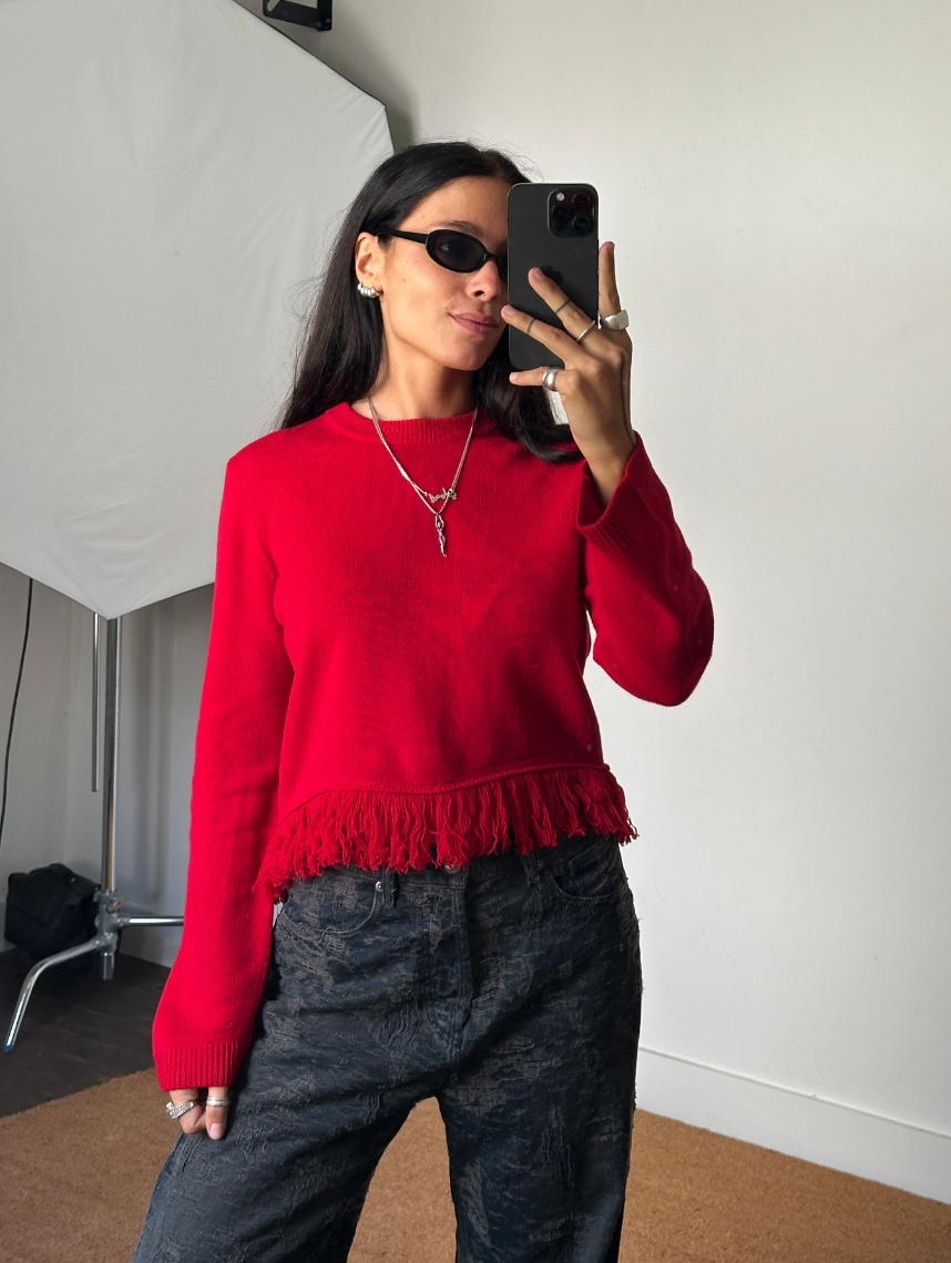 Baum Und Pferdgarten Chevy Knit