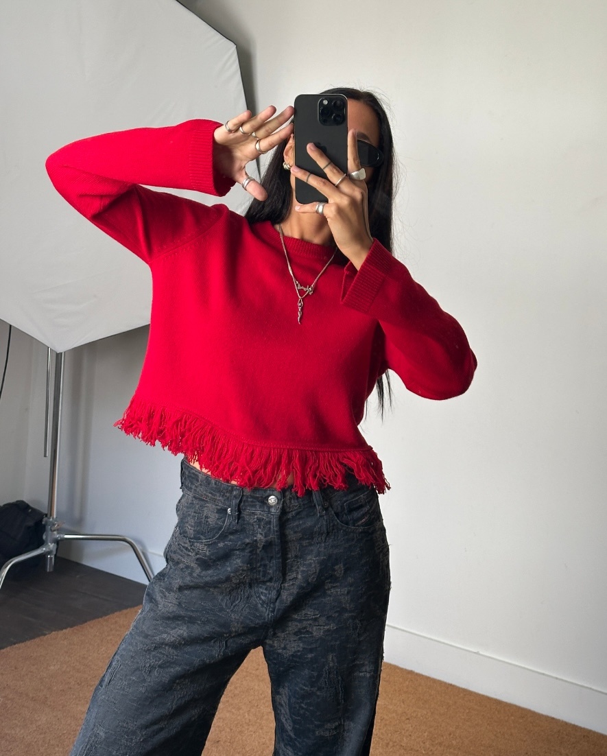 Baum Und Pferdgarten Chevy Knit