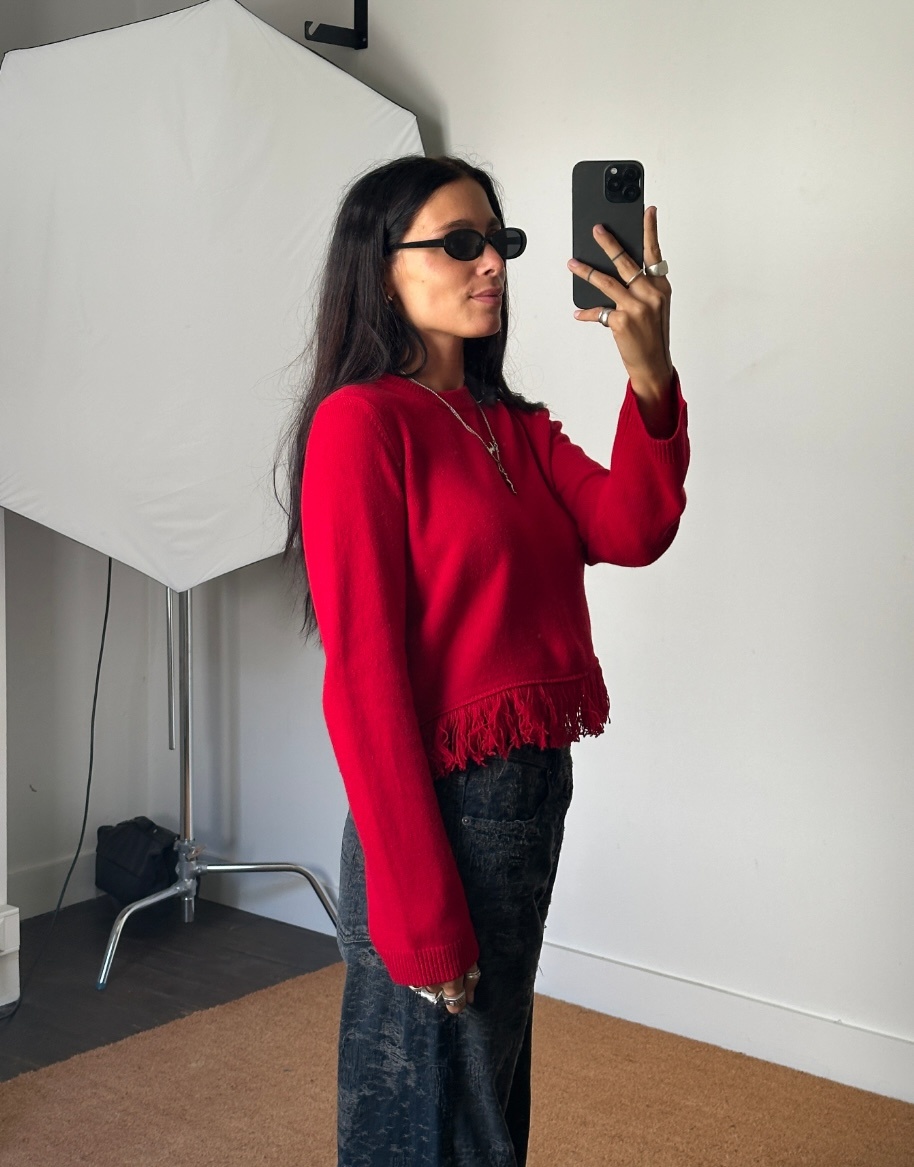 Baum Und Pferdgarten Chevy Knit