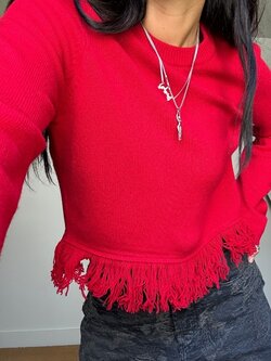 Baum Und Pferdgarten Chevy Knit