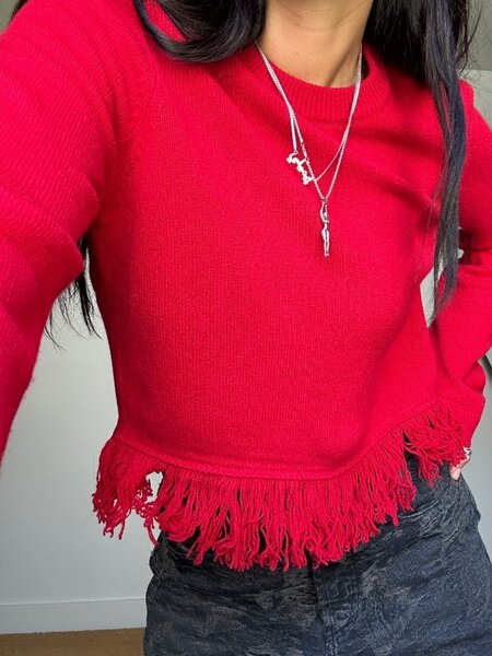 Baum Und Pferdgarten Chevy Knit