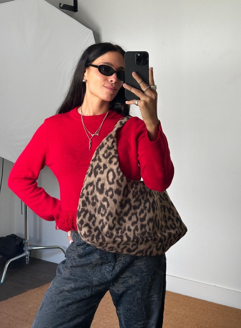 Baum Und Pferdgarten Kleova Bag