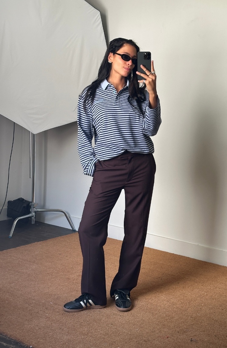 DAY Liliane Trousers