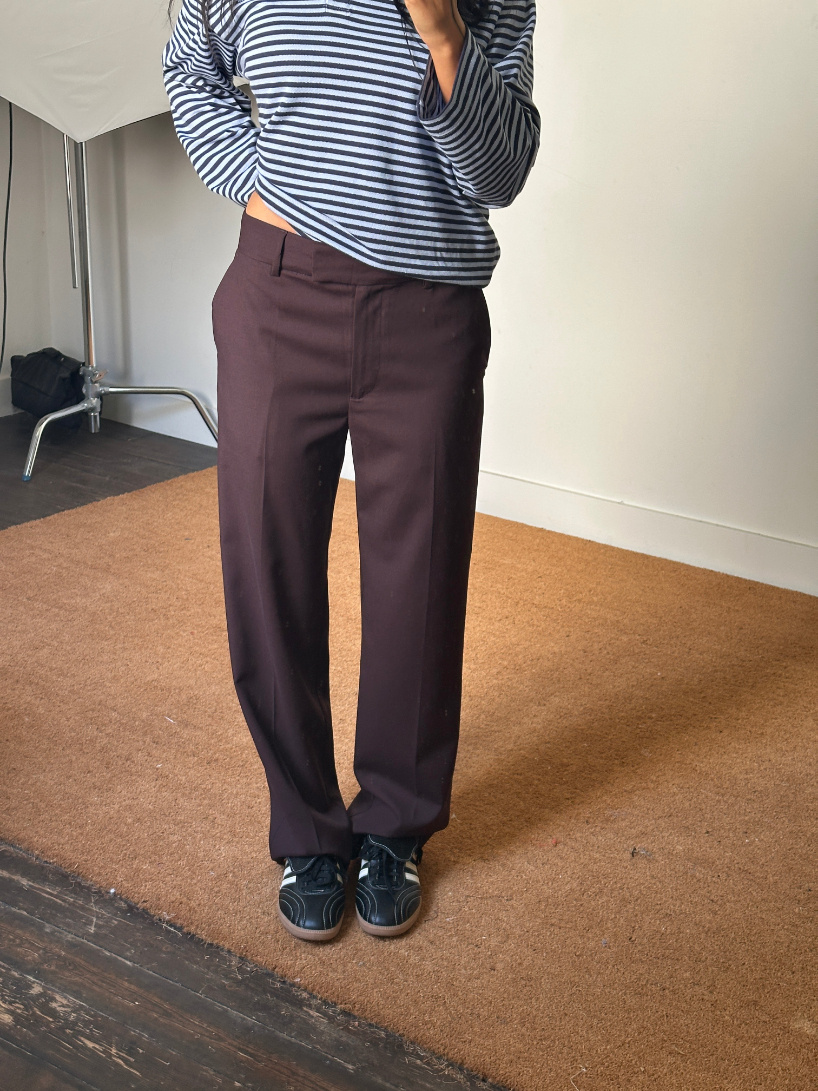 DAY Liliane Trousers