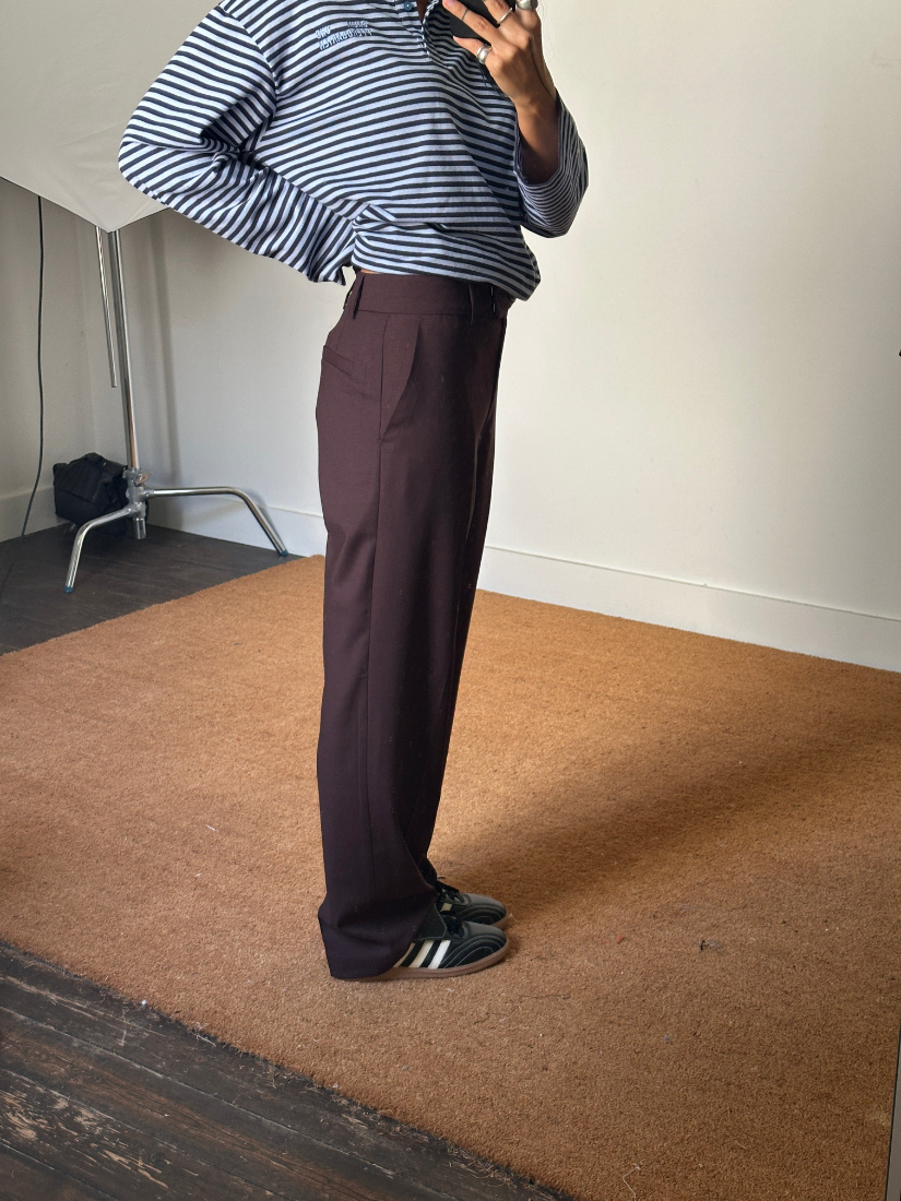 DAY Liliane Trousers