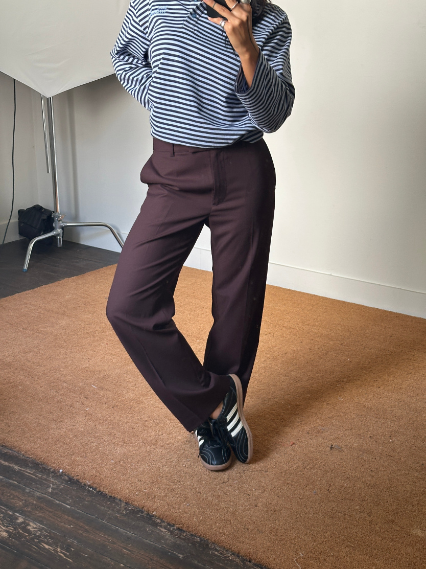 DAY Liliane Trousers