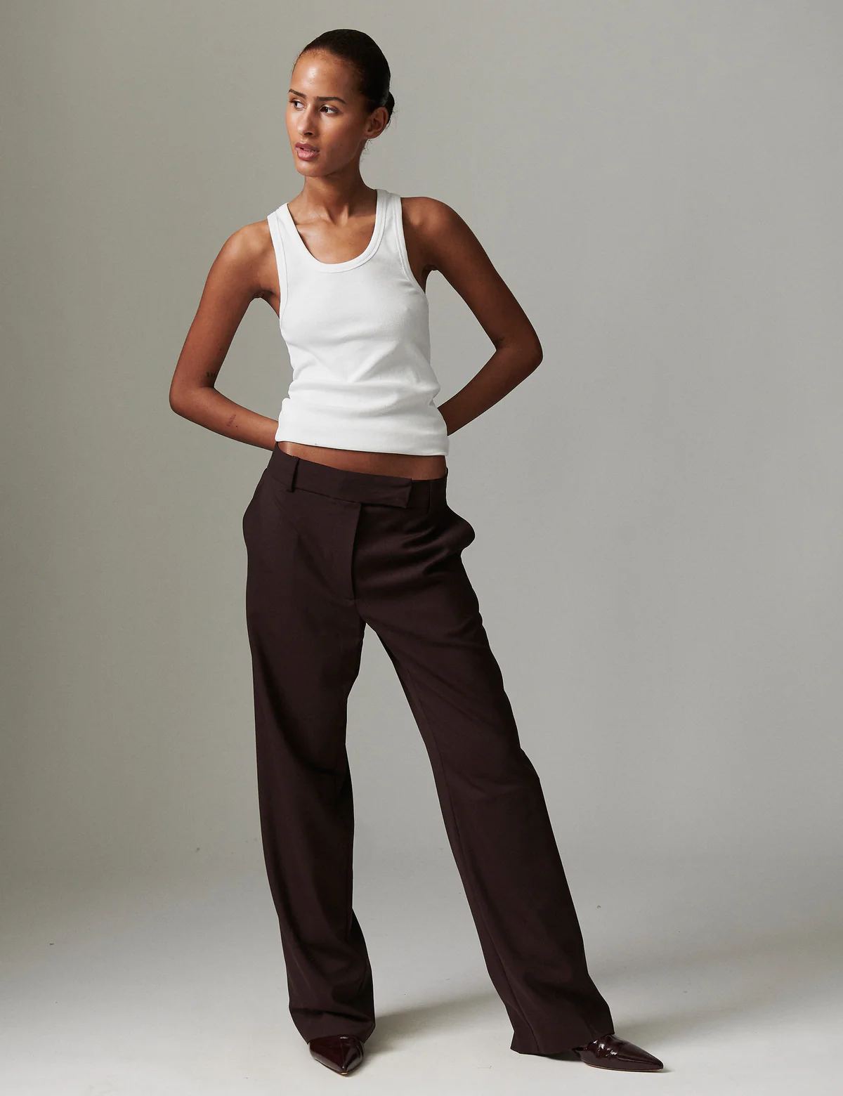 DAY Liliane Trousers