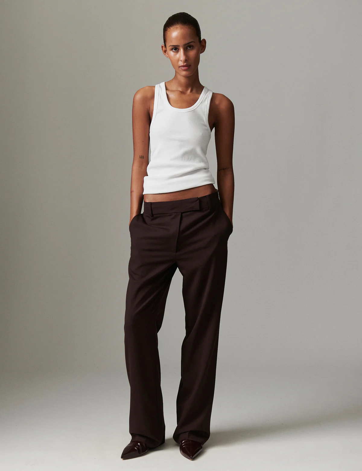 DAY Liliane Trousers