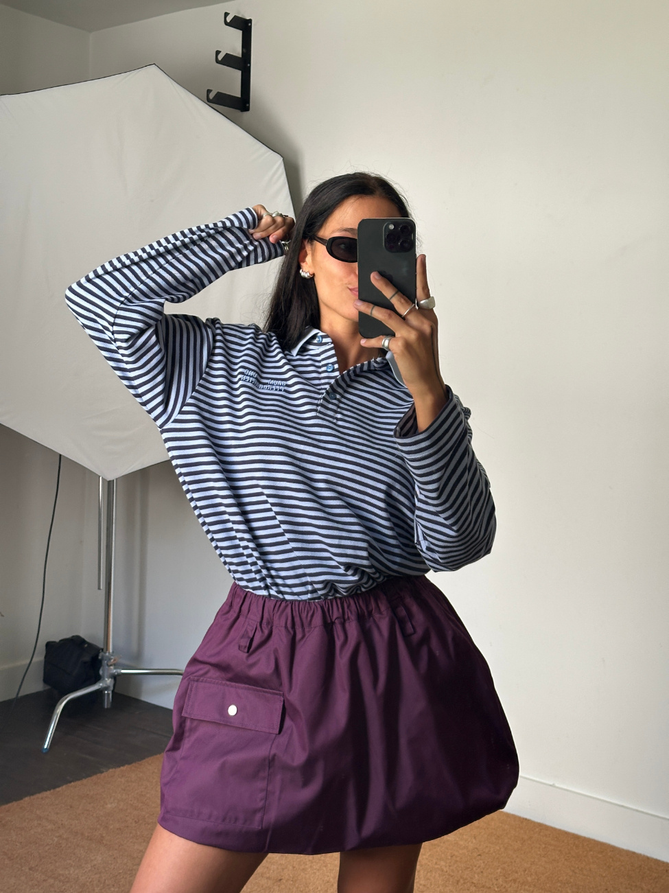 Baum Und Pferdgarten Jeanne Polo