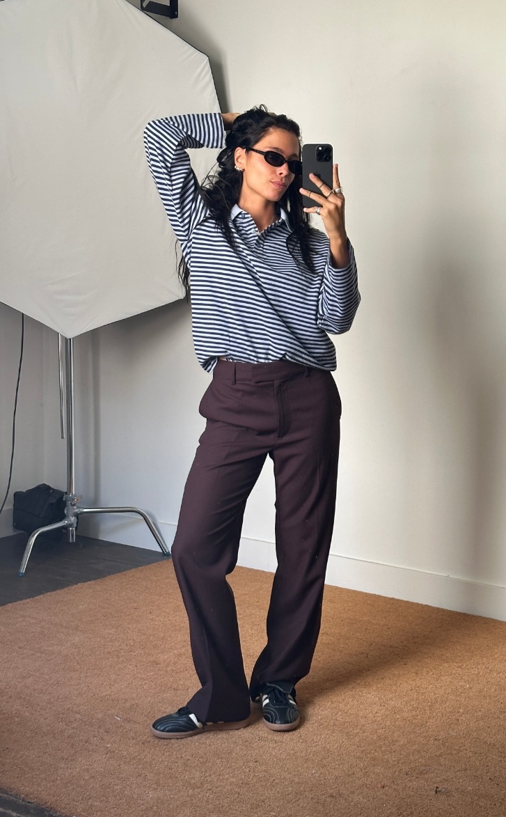 Baum Und Pferdgarten Jeanne Polo