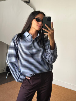 Baum Und Pferdgarten Jeanne Polo