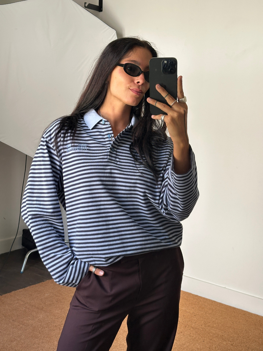 Baum Und Pferdgarten Jeanne Polo