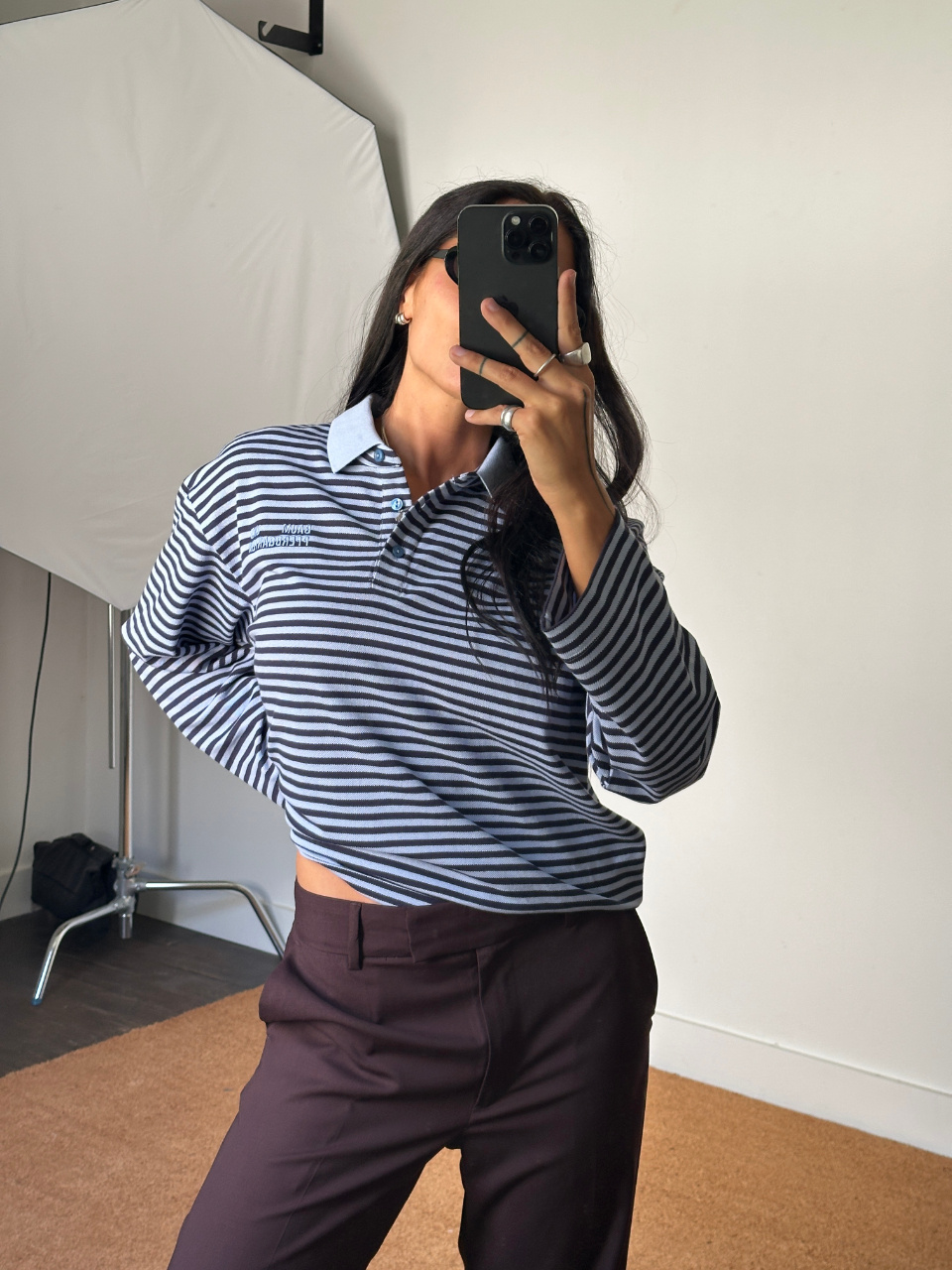 Baum Und Pferdgarten Jeanne Polo