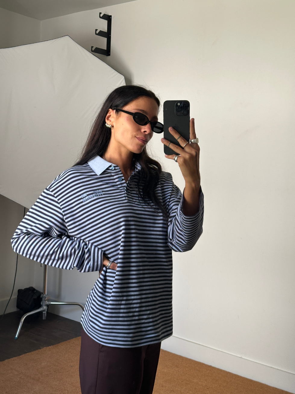 Baum Und Pferdgarten Jeanne Polo