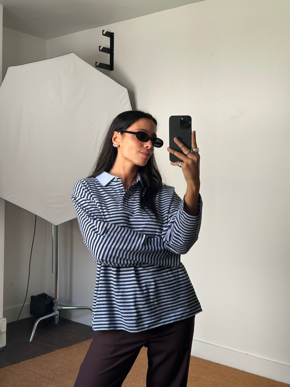 Baum Und Pferdgarten Jeanne Polo