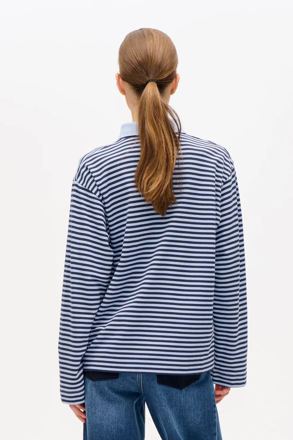 Baum Und Pferdgarten Jeanne Polo