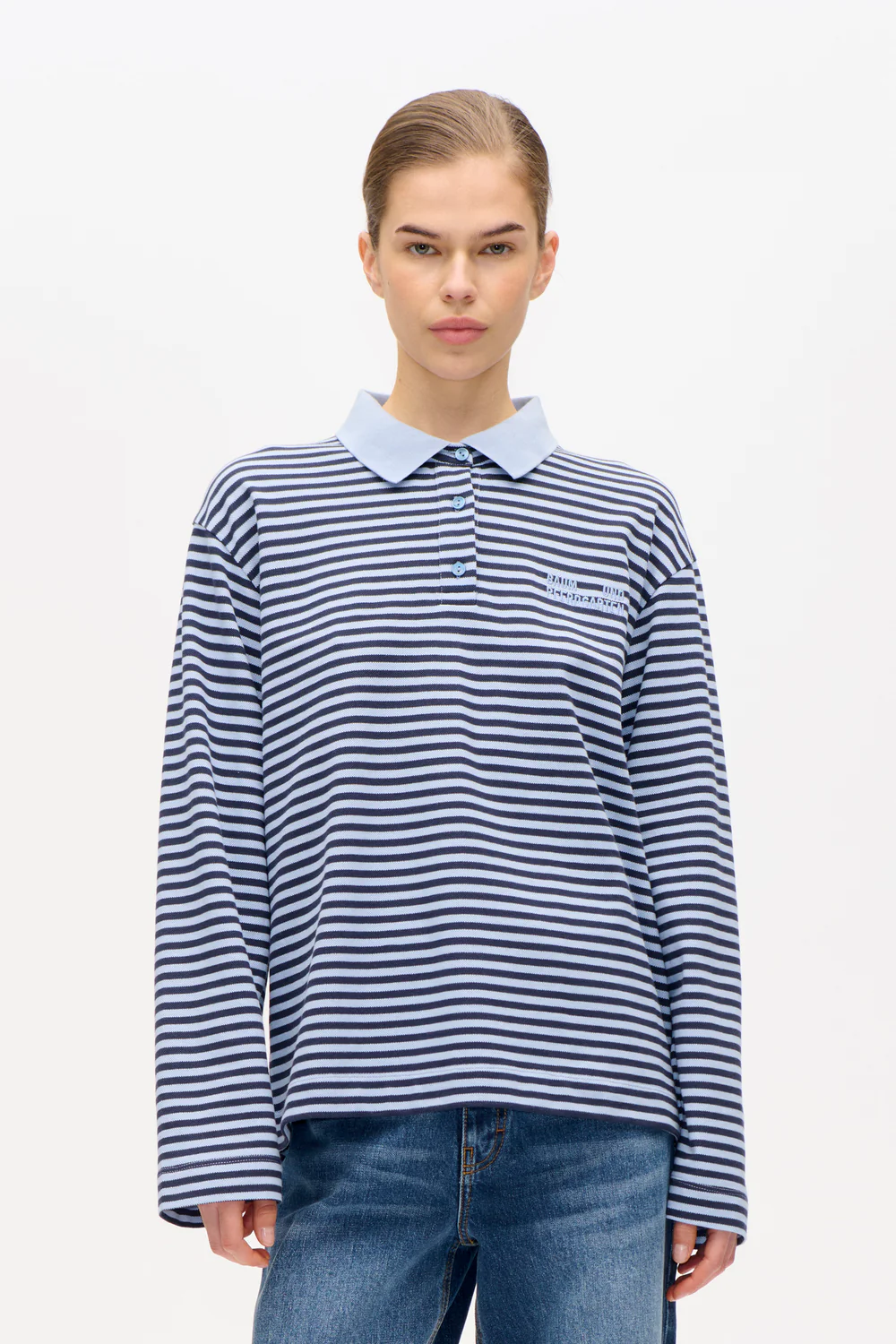 Baum Und Pferdgarten Jeanne Polo