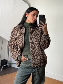 Baum Und Pferdgarten Beline Leo Jacket