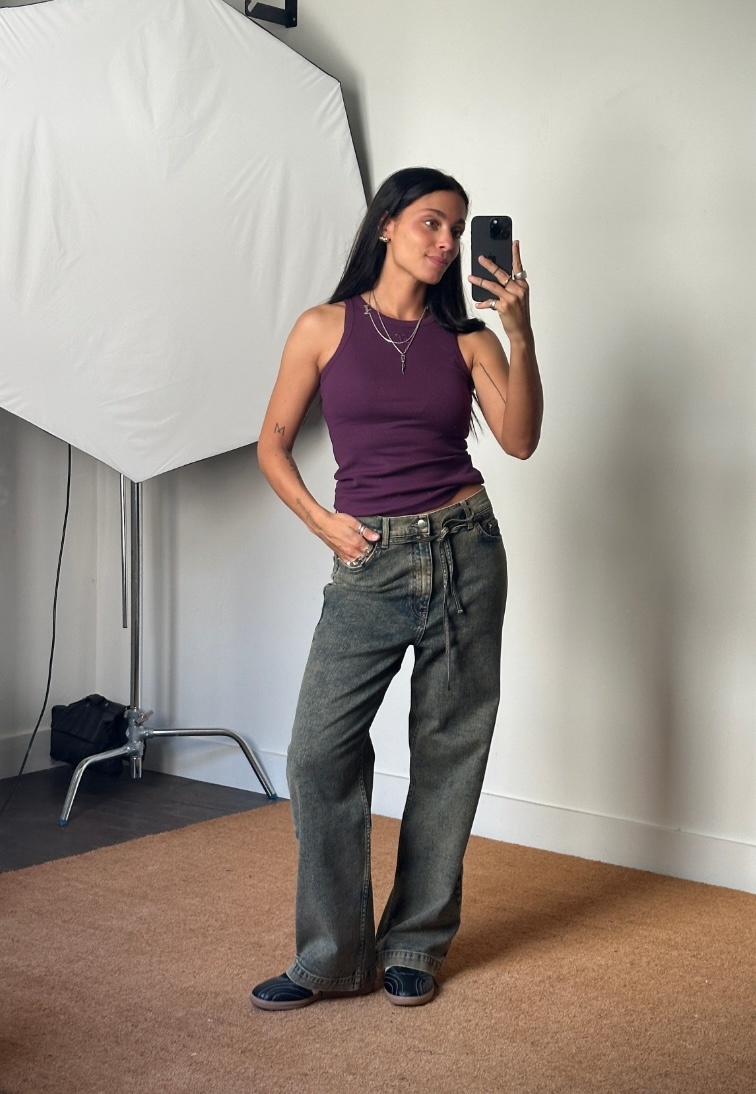 Baum Und Pferdgarten Joly Top