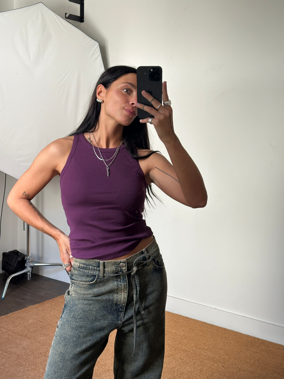 Baum Und Pferdgarten Joly Top