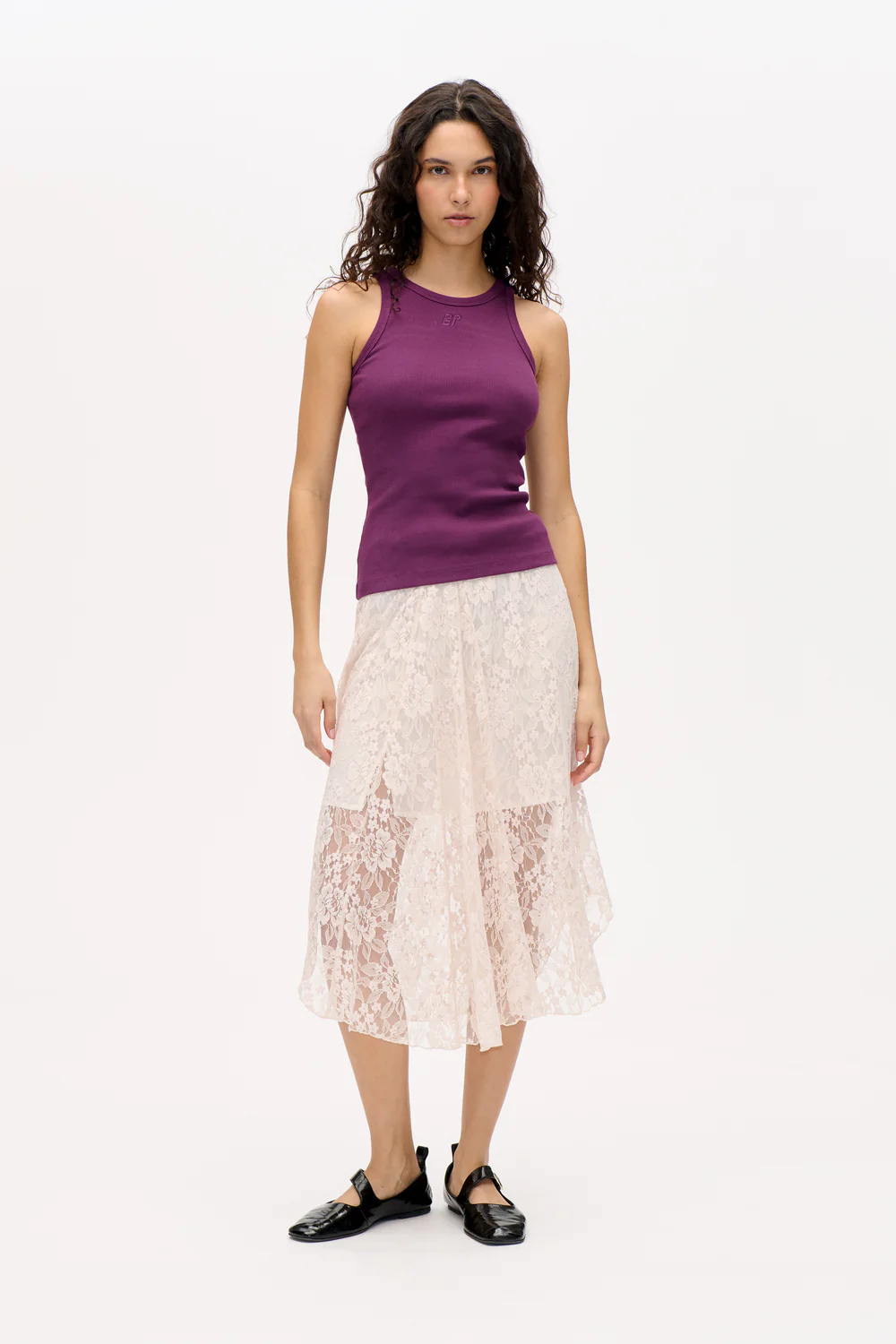 Baum Und Pferdgarten Joly Top