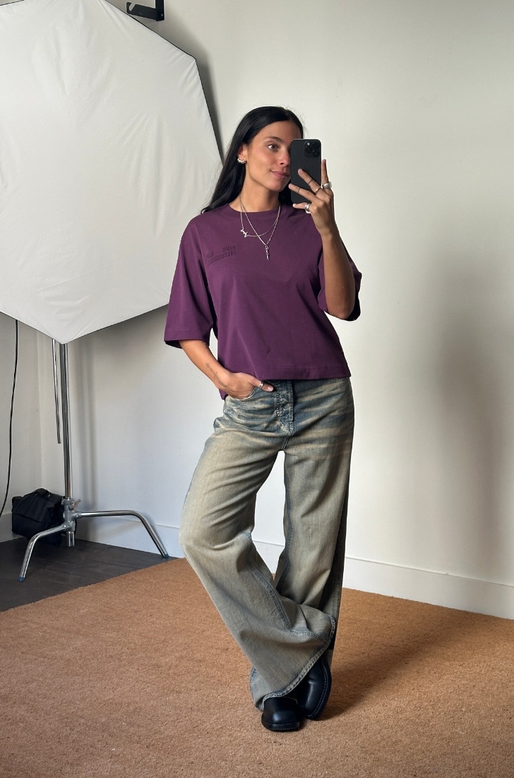 Baum Und Pferdgarten Jiana T-Shirt