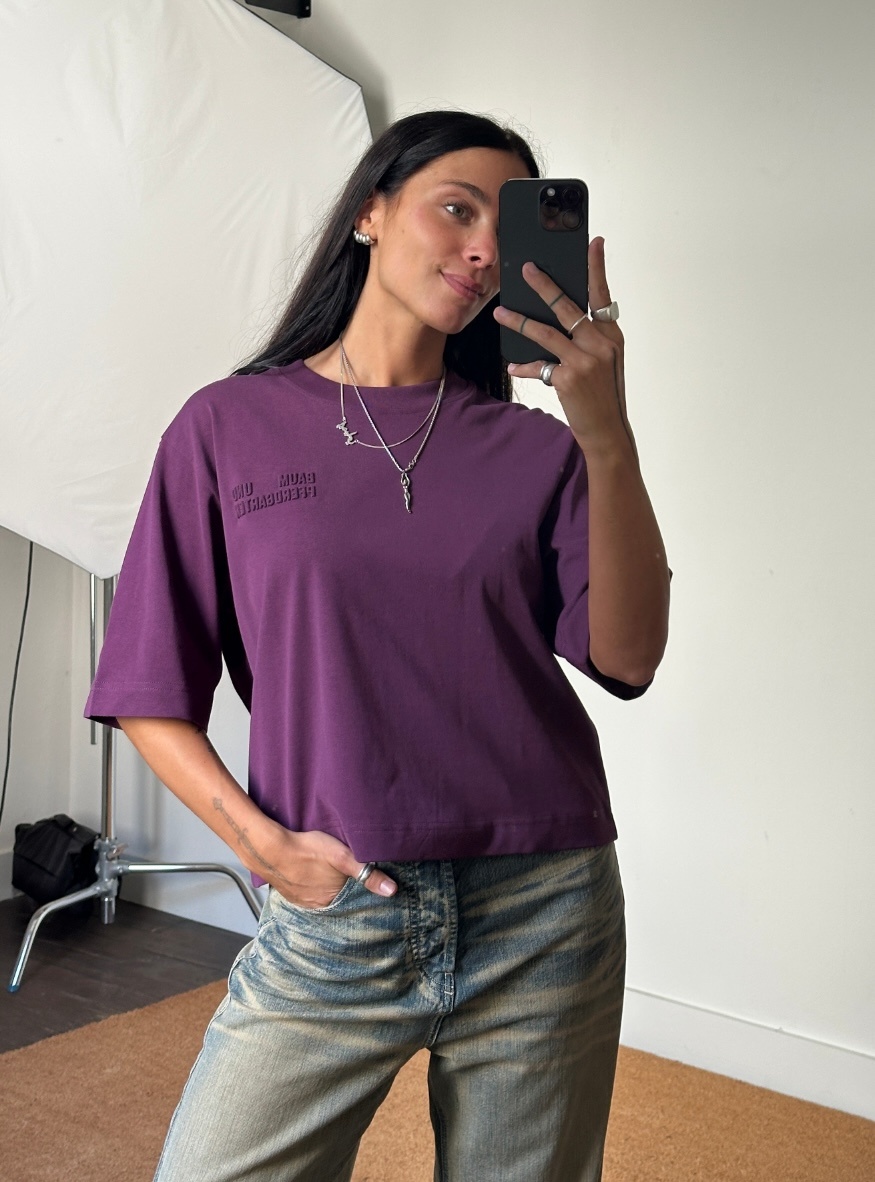 Baum Und Pferdgarten Jiana T-Shirt