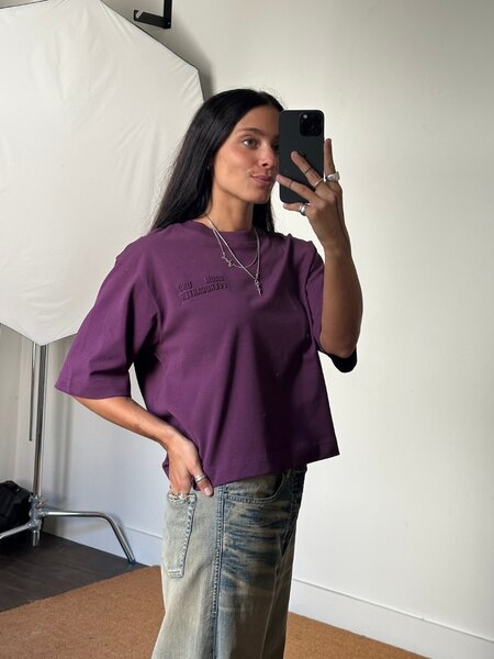 Baum Und Pferdgarten Jiana T-Shirt