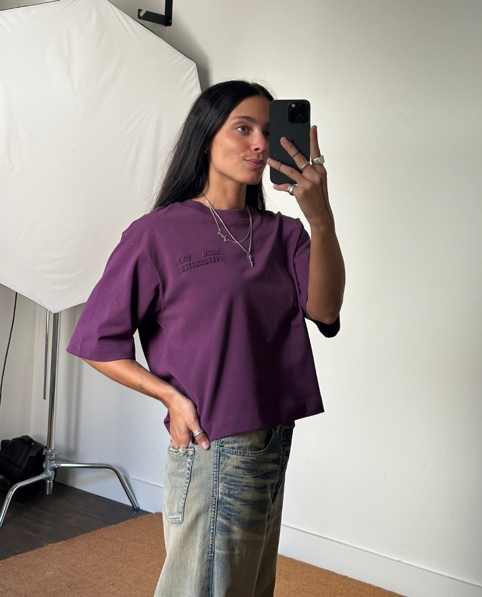 Baum Und Pferdgarten Jiana T-Shirt