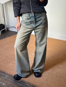 Diesel 1996 D-SIRE Trousers