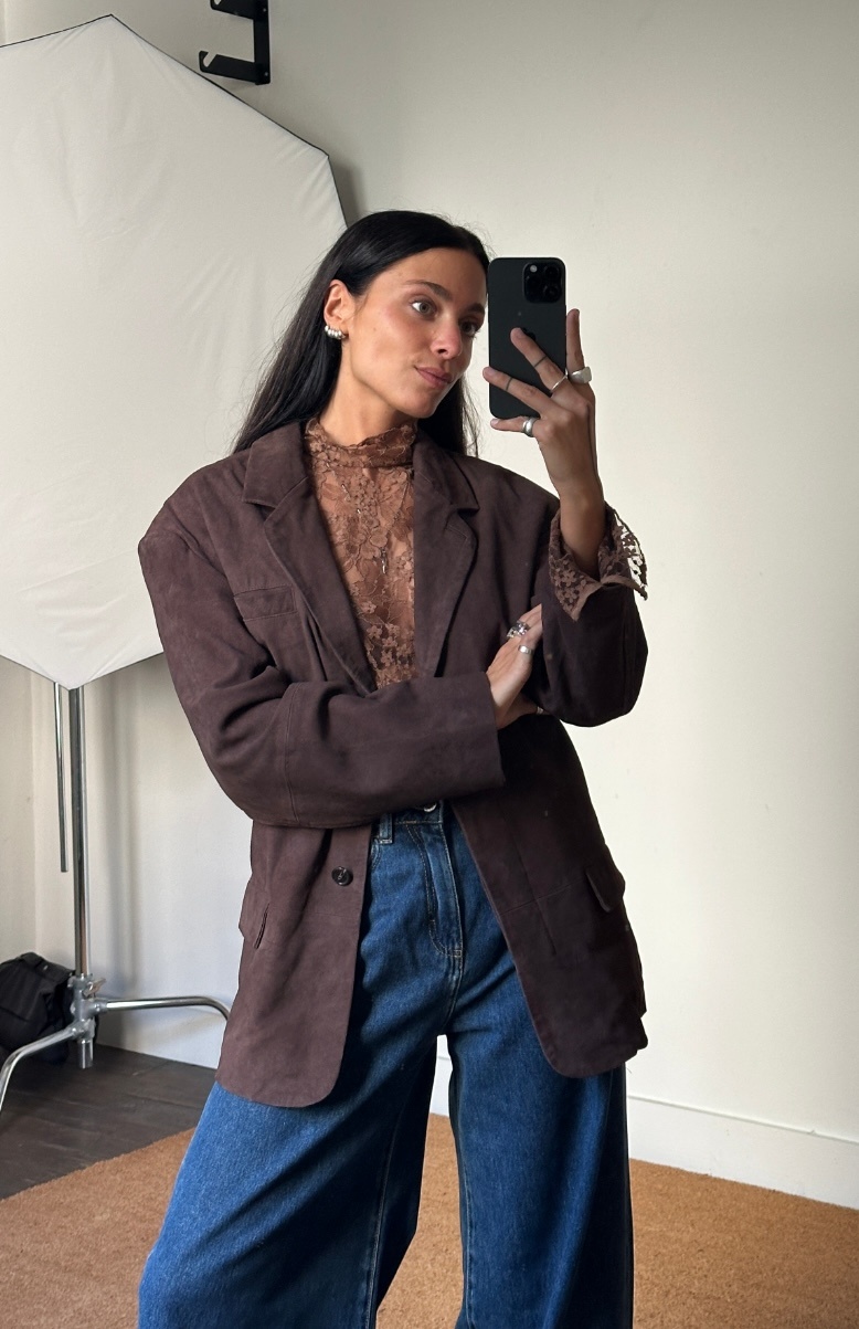 Baum Und Pferdgarten Meena Longsleeve