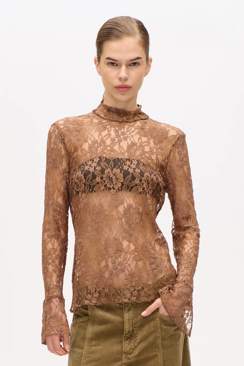 Baum Und Pferdgarten Meena Longsleeve