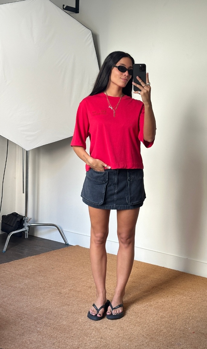 Baum Und Pferdgarten Jiana T-Shirt