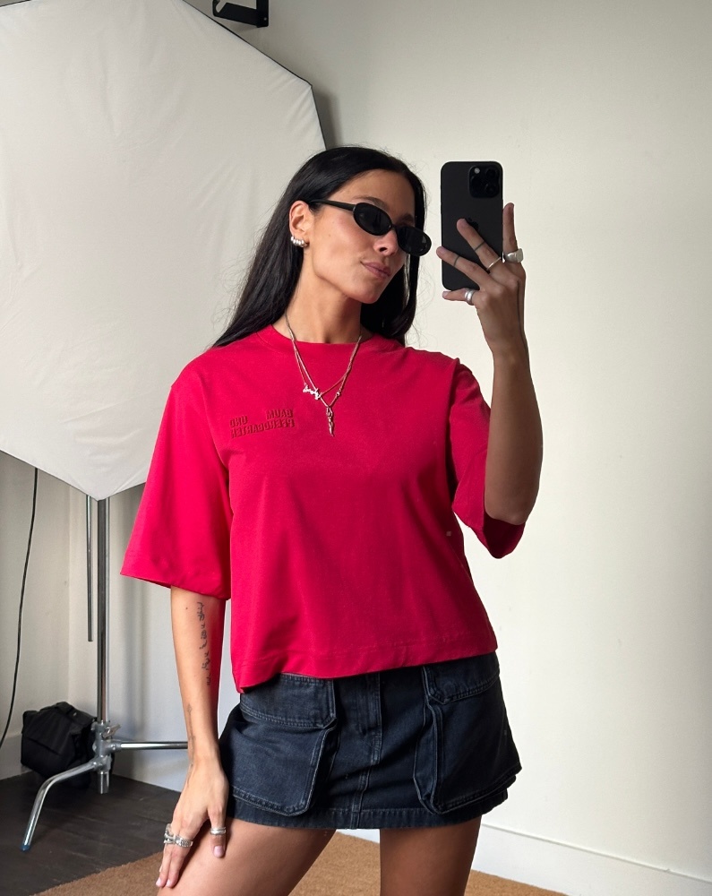 Baum Und Pferdgarten Jiana T-Shirt