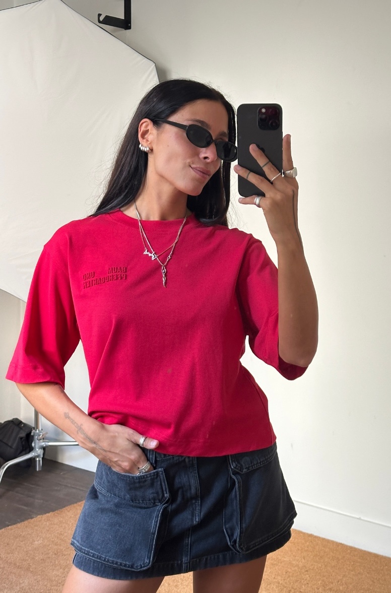 Baum Und Pferdgarten Jiana T-Shirt